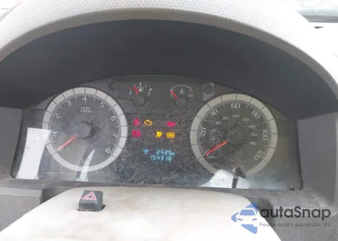 2009 Ford Escape Xls/Xls Manual из США, поврежденный, VIN 1FMCU027X9KC80504